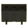 NPPN031BFLC-RC - CONN HDR 3POS 0.079 GOLD SMD