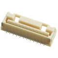 5023821272 - CONN RCPT 12POS 0.049 TIN SMD
