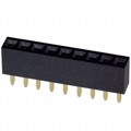 PPPC091LFBN-RC - CONN HDR 9POS 0.1 GOLD PCB