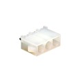 0010844032 - CONN HDR 3POS 0.25 TIN PCB