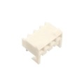 0009482041 - CONN RCPT 4P 0.156 TIN EDGE MNT