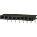 PPTC081LGBN-RC - CONN HDR 8POS 0.1 TIN PCB R/A