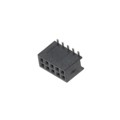 20021321-00010C1LF - CONN RCPT 10POS 0.05 GOLD SMD