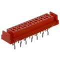 1-338068-4 - CONN RCPT 14POS 0.1 TIN PCB