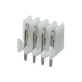 0022142044 - CONN RCPT 4POS 0.1 TIN PCB