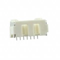 5025850770 - CONN RCPT 7POS 0.059 TIN SMD R/A