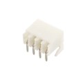 0022152046 - CONN RCPT 4POS 0.1 TIN EDGE MNT