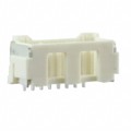 5025850870 - CONN RCPT 8POS 0.059 TIN SMD R/A
