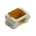 5023820472 - CONN RCPT 4POS 0.049 TIN SMD