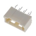 5031590700 - CONN RCPT 7POS 0.059 TIN PCB