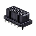 4-175639-0 - CONN RCPT 10P 0.049 TIN SMD R/A