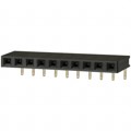 PPPC101LGBN-RC - CONN HDR 10POS 0.1 GOLD PCB R/A