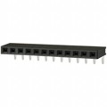 PPTC121LGBN-RC - CONN HDR 12POS 0.1 TIN PCB R/A
