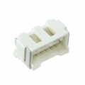 5025840670 - CONN RCPT 6POS 0.059 TIN SMD