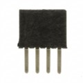 LPPB041NFFN-RC - CONN HDR 4POS 0.05 GOLD PCB