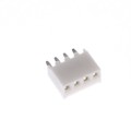 0022027043 - CONN RCPT 4POS 0.1 TIN PCB