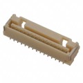 5023861570 - CONN RCPT 15P 0.049 TIN SMD R/A