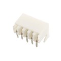 0022152056 - CONN RCPT 5POS 0.1 TIN EDGE MNT