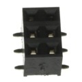 NPPN032FFKP-RC - CONN HDR 6POS 0.079 GOLD SMD