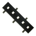 NPPN051BFLD-RC - CONN HDR 5POS 0.079 GOLD SMD