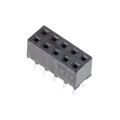 1-2314820-0 - 10P,2MM,B-B,REC,DRVT,2.7,0.1AU,T