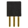 LPPB032CFFN-RC - CONN HDR 6POS 0.05 GOLD PCB