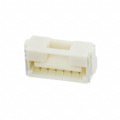 5023860672 - CONN RCPT 6POS 0.049 TIN SMD R/A