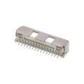 5025851570 - CONN RCPT 15P 0.059 TIN SMD R/A