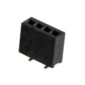 LPPB041NFSC-RC - CONN HDR 4POS 0.05 GOLD SMD
