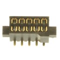 SFH31-NPPB-D05-SP-BK - CONN HDR 10POS 0.05 GOLD SMD