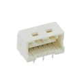 5031750600 - CONN RCPT 6POS 0.059 TIN PCB R/A