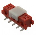 690367281076 - CONN RCPT 10POS 0.1 TIN SMD