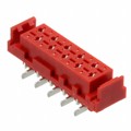 690367291076 - CONN RCPT 10POS 0.1 TIN SMD