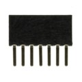 LPPB071NFFN-RC - CONN HDR 7POS 0.05 GOLD PCB