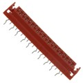 2-338069-0 - CONN RCPT 20POS 0.1 TIN SMD