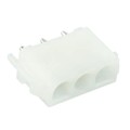 643413-1 - CONN HDR 3POS 0.25 TIN PCB