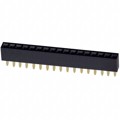 PPPC171LFBN-RC - CONN HDR 17POS 0.1 GOLD PCB