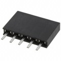 M20-7820546 - CONN RCPT 5POS 0.1 TIN PCB