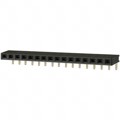 PPPC161LGBN-RC - CONN HDR 16POS 0.1 GOLD PCB R/A