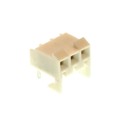 0009481034 - CONN RCPT 3P 0.156 TIN EDGE MNT