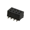 M40-3100445R - CONN RCPT 8POS 0.039 GOLD SMD