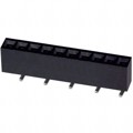 NPTC101KFXC-RC - CONN HDR 10POS 0.1 TIN SMD