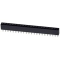 PPTC221LFBN-RC - CONN HDR 22POS 0.1 TIN PCB