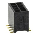 LPPB042NFSS-RC - CONN HDR 8POS 0.05 GOLD SMD