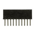 LPPB101NFFN-RC - CONN HDR 10POS 0.05 GOLD PCB