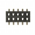 LPPB052NFSS-RC - CONN HDR 10POS 0.05 GOLD SMD