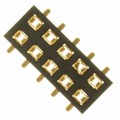 NPPN052GFNS-RC - CONN HDR 10POS 0.079 GOLD SMD