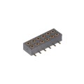 NPPN062GFNP-RC - CONN HDR 12POS 0.079 GOLD SMD