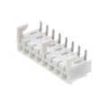 0009482081 - CONN RCPT 8P 0.156 TIN EDGE MNT
