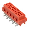 1-188275-0 - CONN RCPT 10POS 0.1 TIN SMD
